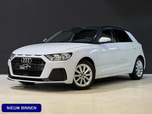 Audi A1 2019 Benzine