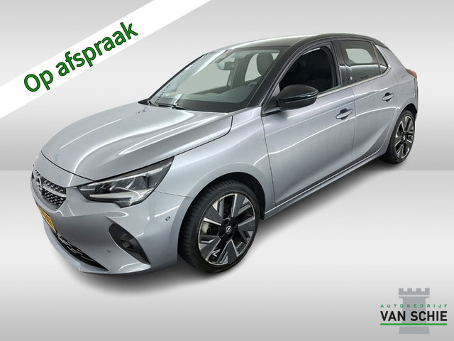 Opel Corsa 2020 Elektrisch