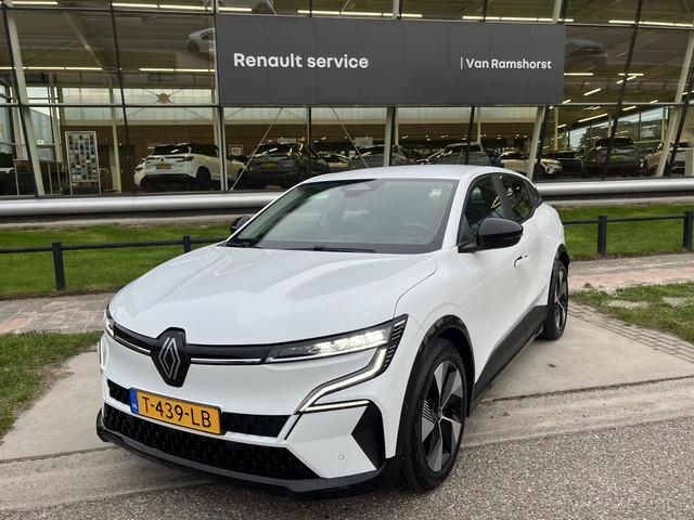 Renault Megane 2023 Elektrisch