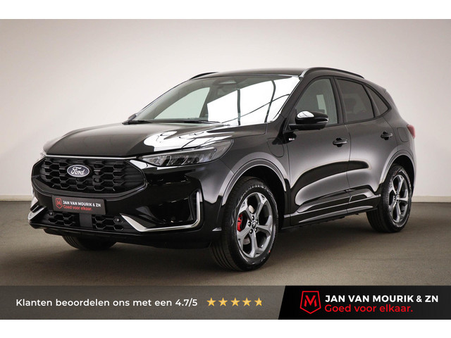 Ford Kuga 2026 Hybride