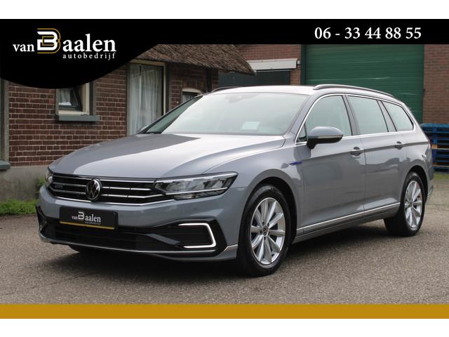 Volkswagen Passat 2023 Hybride
