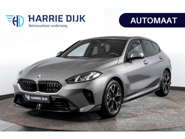 BMW 1 Serie 2025 Benzine