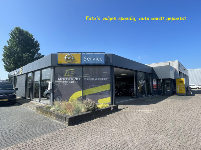 Opel Corsa 2020 Benzine