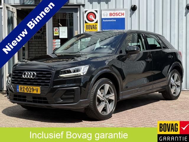 Audi Q2 2018 Benzine