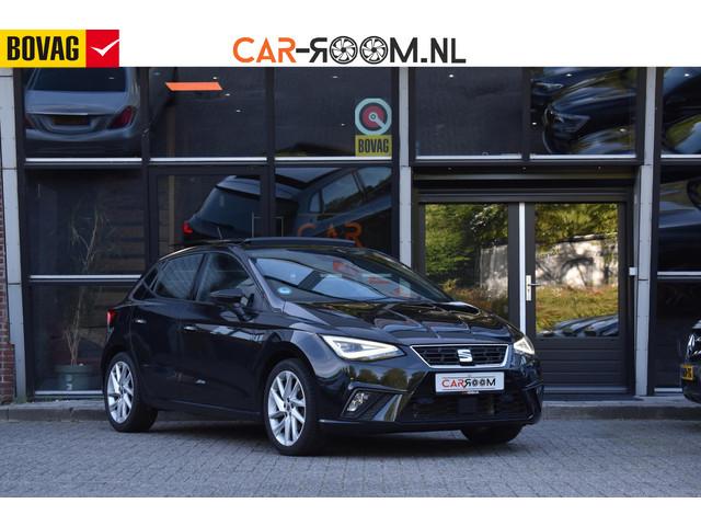 Seat Ibiza 2023 Benzine