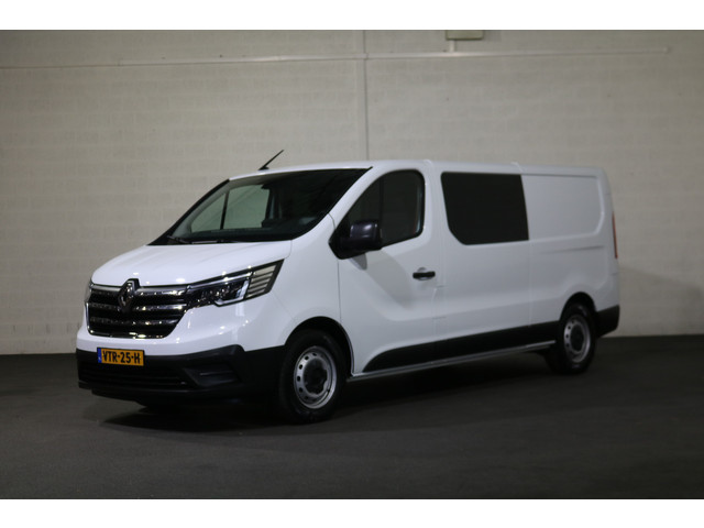 Renault Trafic 2023 Diesel