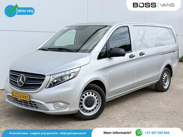 Mercedes-Benz Vito 2021 Diesel