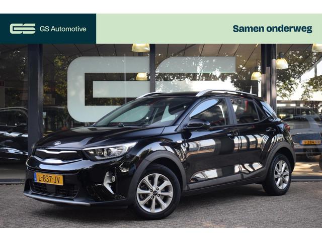 Kia Stonic 2021 Benzine