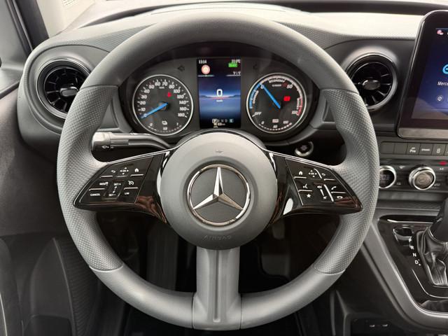 Mercedes-Benz eCitan