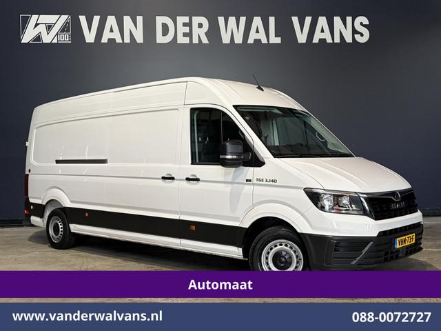 MAN TGE 2019 Diesel