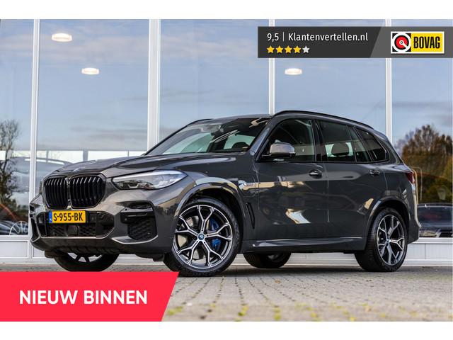 BMW X5 2023 Hybride