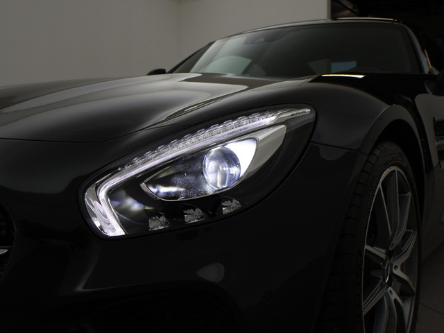 Mercedes-AMG GT