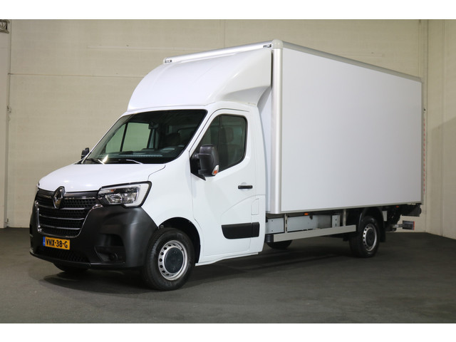 Renault Master 2022 Diesel