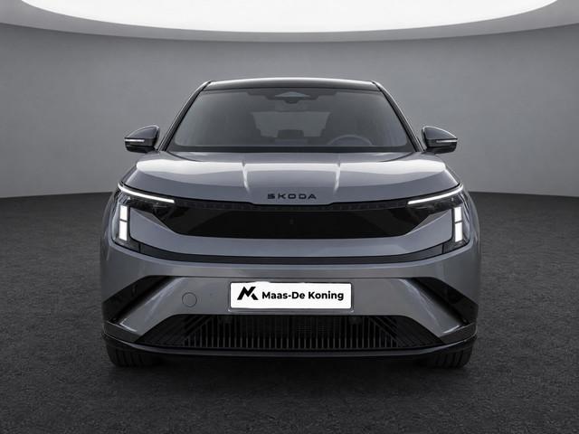 Skoda Peaq