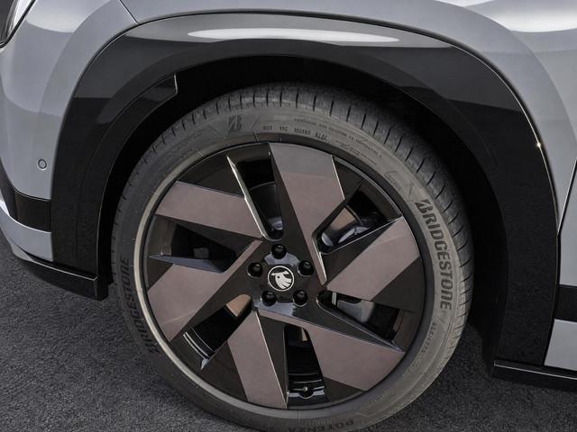 Skoda Peaq
