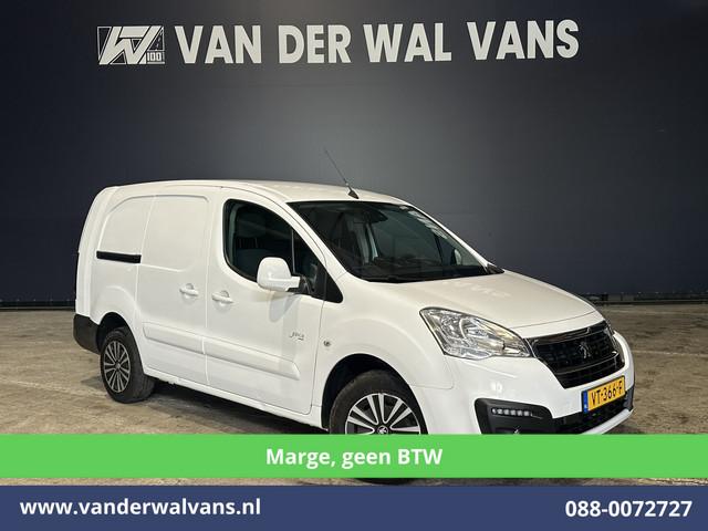 Peugeot Partner 2016 Diesel