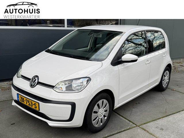 Volkswagen up! 2019 Benzine