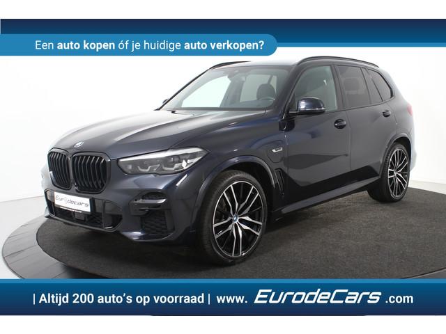 BMW X5 2022 Hybride