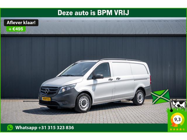 Mercedes-Benz Vito 2020 Diesel