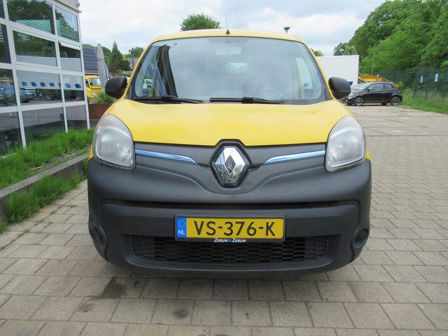 Renault Kangoo Z.E.