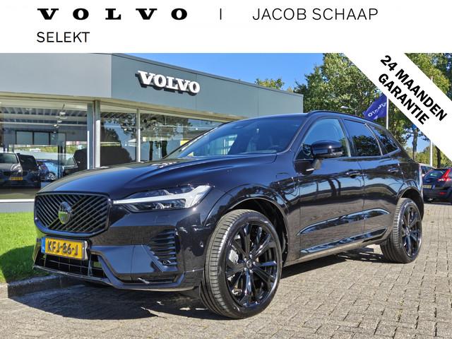 Volvo XC60 2026 Hybride