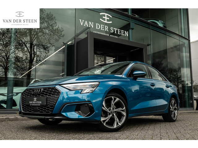 Audi A3 2023 Benzine