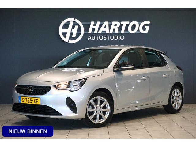 Opel Corsa 2023 Benzine