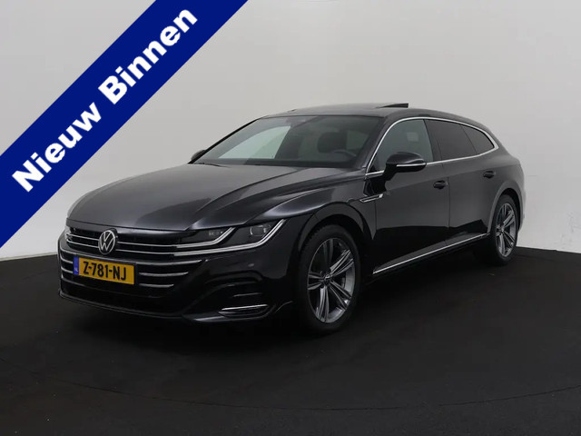 Volkswagen Arteon 2023 Benzine