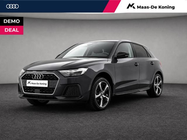 Audi A1 2025 Benzine