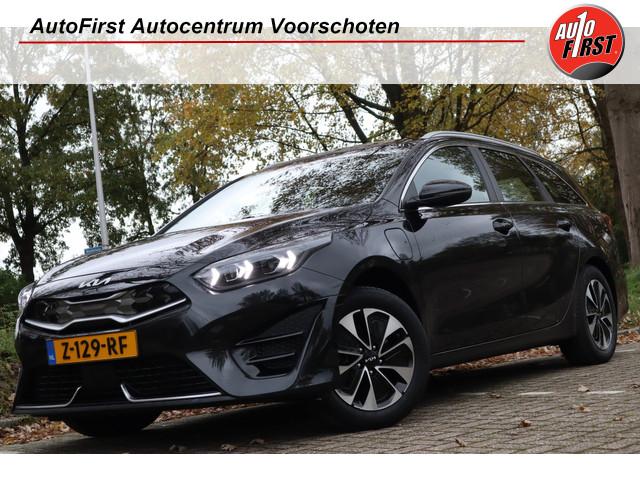 Kia Ceed 2024 Hybride