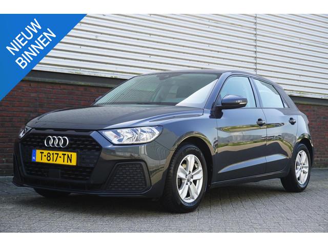 Audi A1 2019 Benzine