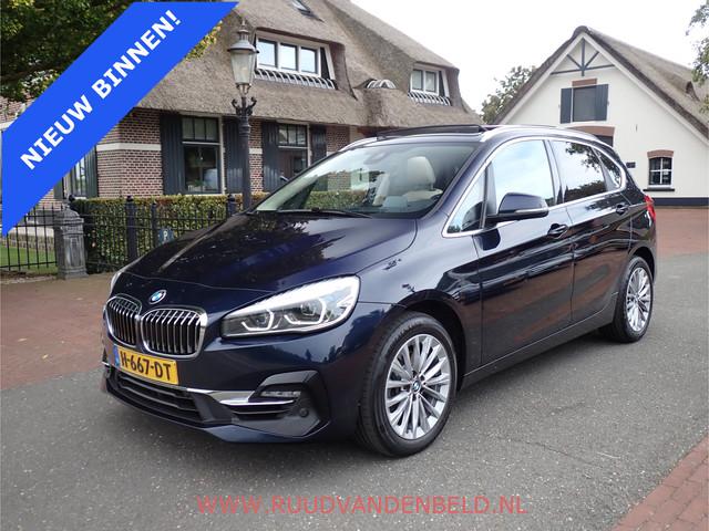 BMW 2 Serie