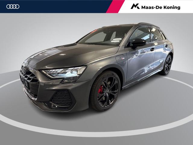 Audi A3 2025 Hybride