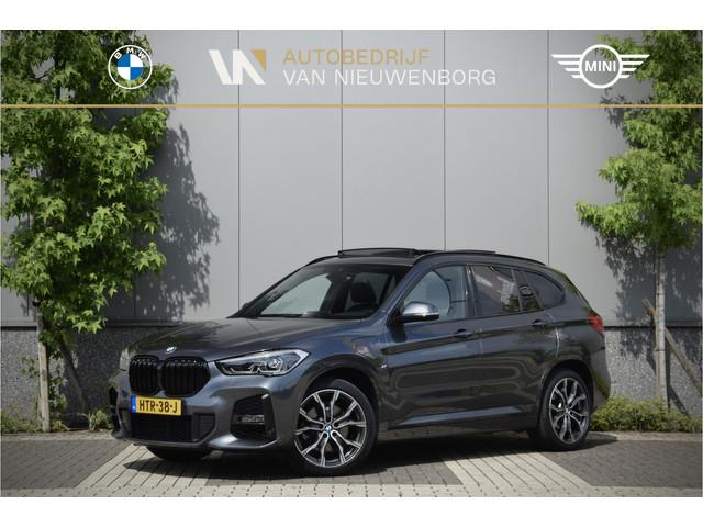BMW X1 2021 Hybride