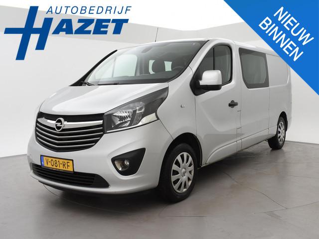 Opel Vivaro 2018 Diesel