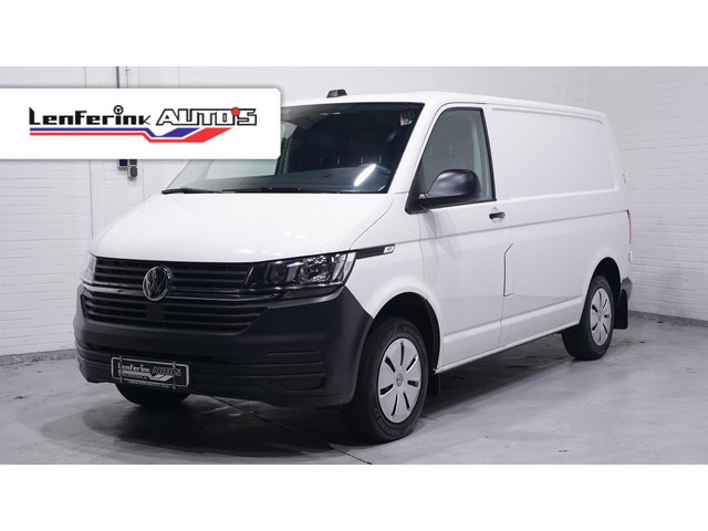 Volkswagen Transporter 2023 Diesel
