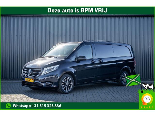 Mercedes-Benz Vito 2022 Diesel
