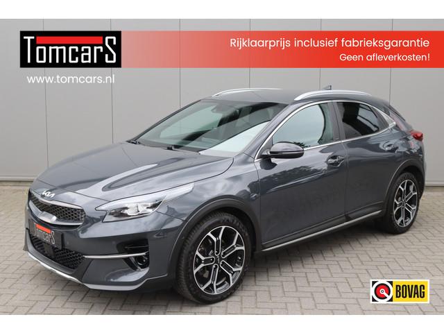 Kia XCeed 2022 Benzine