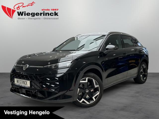 Volkswagen T-Roc 2026 Benzine