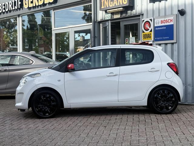 Citroën C1