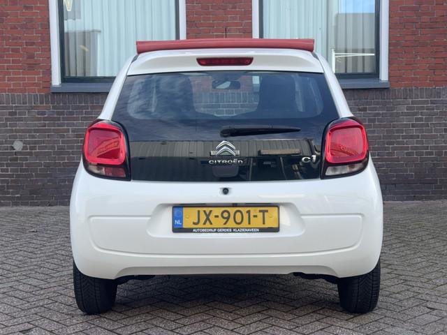 Citroën C1