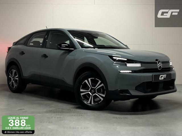 Citroën C4 2025 Hybride