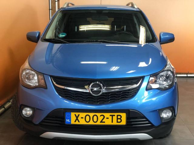 Opel Karl