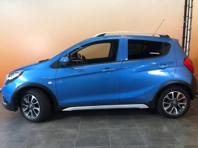 Opel Karl
