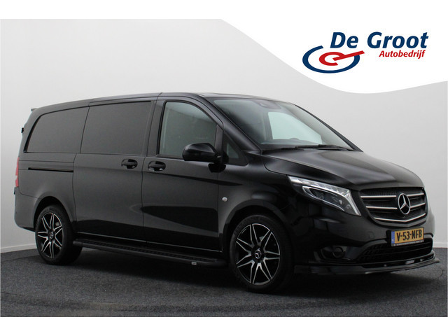 Mercedes-Benz Vito 2019 Diesel