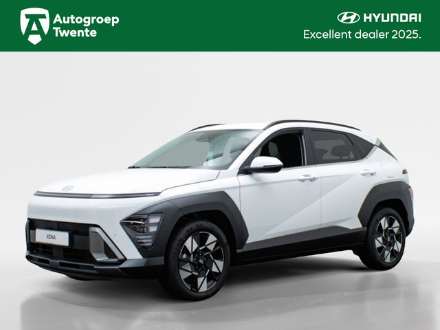 Hyundai Kona 2024 Hybride