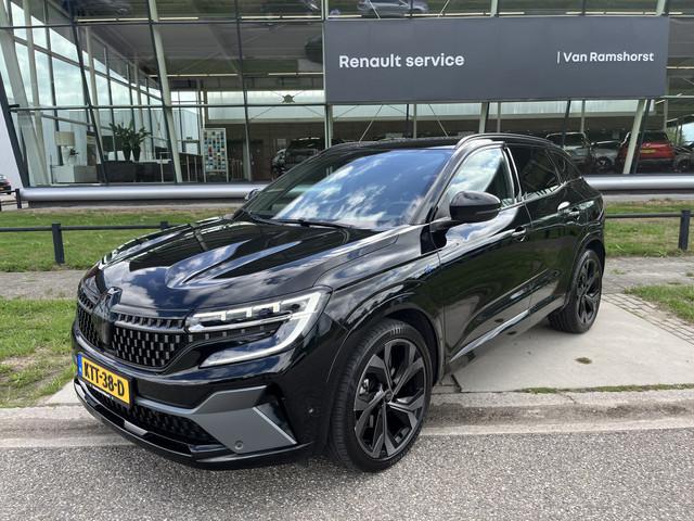 Renault Austral 2023 Hybride