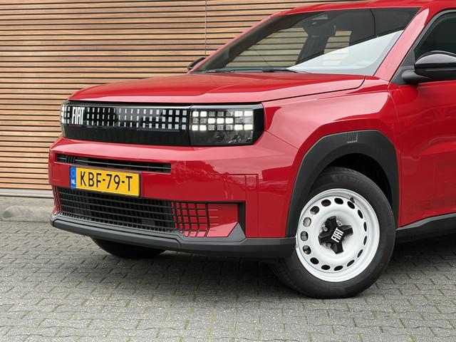 Fiat Grande Panda
