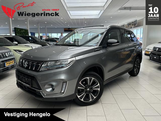 Suzuki Vitara 2021 Benzine