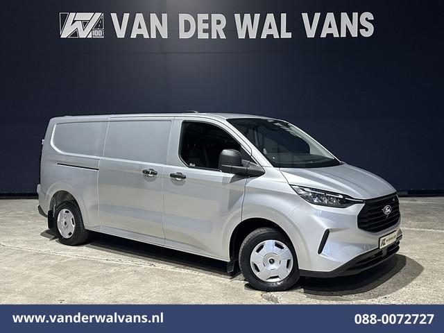 Ford Transit Custom 2024 Diesel